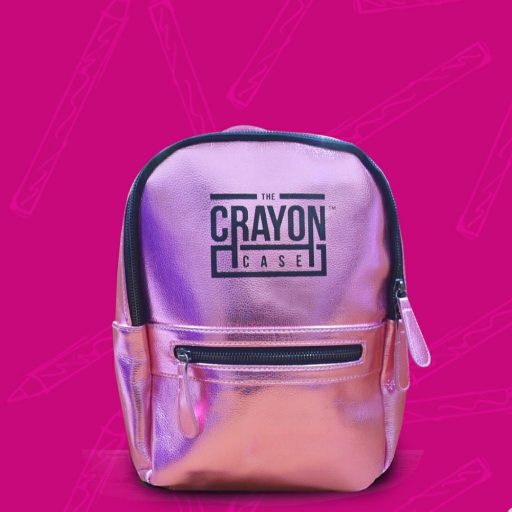 #looking for!# any of the crayon case makeup bags